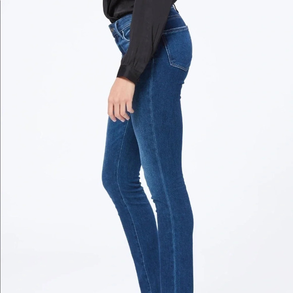 •PAIGE• SKYLINE Ankle Peg, size 29, like new❤️ - Picture 4 of 10